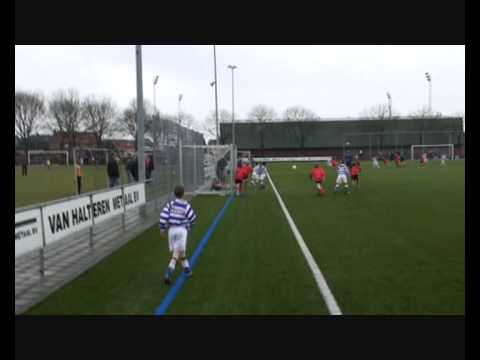 Spakenburg E4- Roda'46 E6