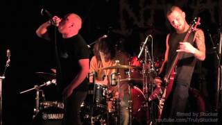 Download lagu Distress - St.Petersburg, Russia, 07.10.2015 - FULL HD mp3