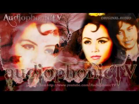 រស់សេ្នហ៍បាត់បង់ Ruos Snae Baht Baung - Ros Sereysothea