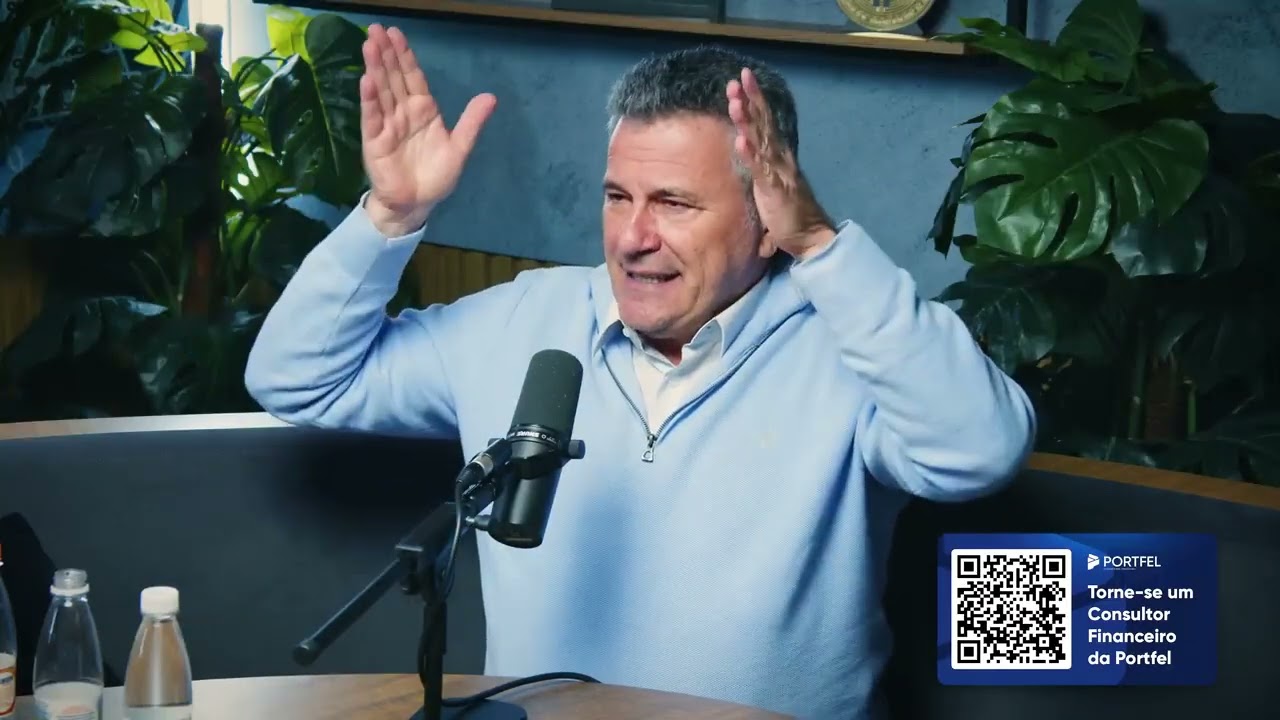BYD VAI SUPERAR A TOYOTA  Sérgio Habib responde
