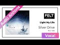 【FELT】03. Light My Life（FELT-006 Silver Drive）[Audio Archives]