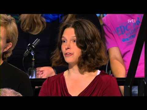 SVT Debatt - Sockerjakten