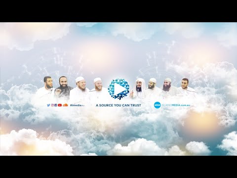 The Biography SEERAH of the Prophet Mohammad PBUH part 33 by Sheikh Shadi Alsuleiman