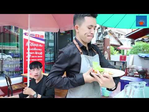 Tuav Qaub.  By  Lisfoom Vaj 2022