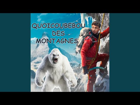 Quoicoubebou ️Des Montages