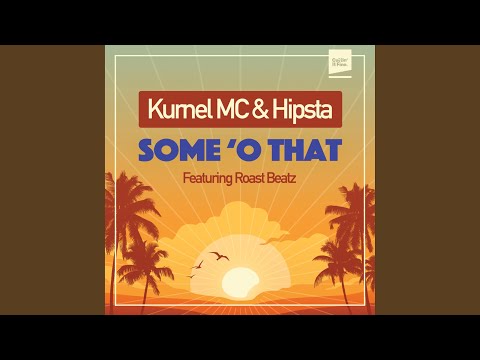 Diggin' (feat. Roast Beatz)