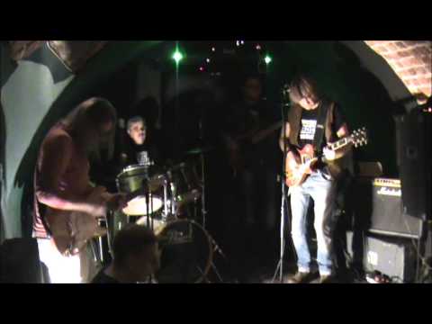 249 Soczewa Blues Session - 10.01.2014