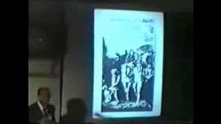 King Arthur II & Prince Madoc's voyage to America in AD 562