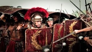 Epic Roman Music - Rising Legion 🗡️