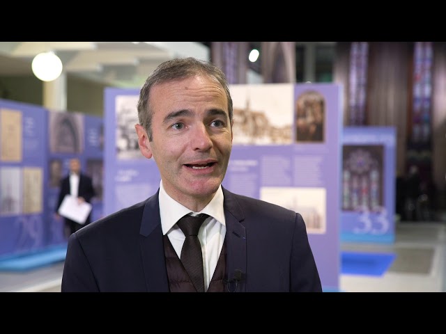 Boulogne a 700 ans : lancement d'une expo événement !