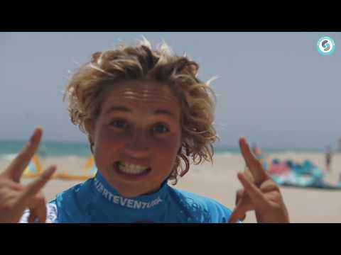 GKA Freestyle World Cup | Fuerteventura 2019 | Best Trick Competition