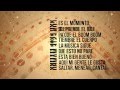 Shake Mambo Lyrical Video