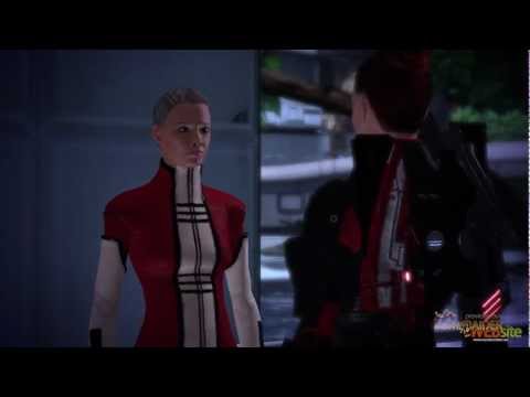 UNC: Hostile Takeover [Mass Effect HD Videos]