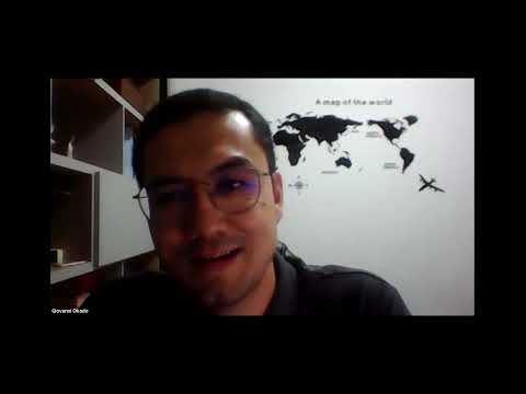 Masterclass Giovanni