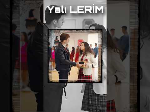 Berk & Asiye 😭🖤