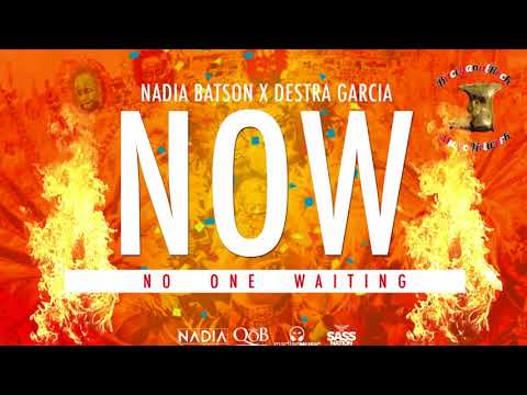 Nadia Batson & Destra - Now (2018 Trinidad Soca)