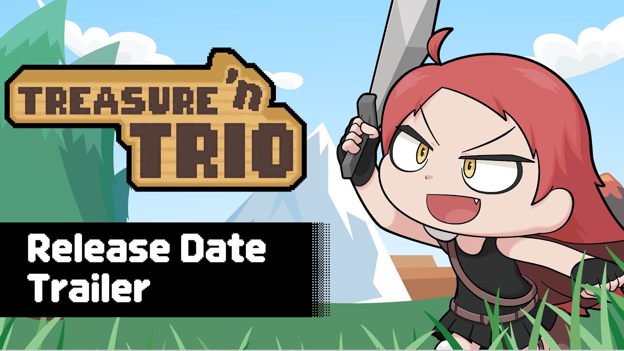 Release Date Trailer