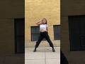 CHINCHILLA “Little Girl Gone” - Lydia Smith Choreography