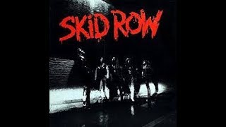Skid Row - Cold Gin [live-explicit]
