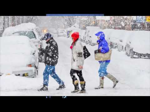 Bob Piorun Original  “Wintertime Blues”