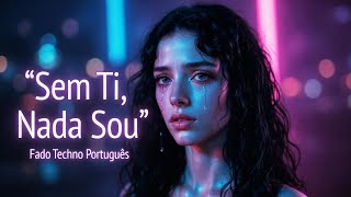 Download lagu Sem Ti, Nada Sou – Fado Techno Português | Dor, Saudade e Emoção (Oficial) mp3