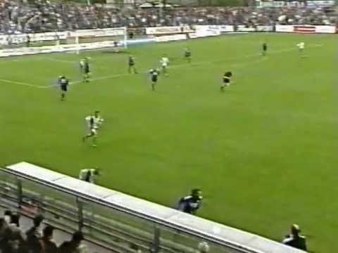 2. Bundesliga 1997_98_28_ FC Gütersloh - Wattenscheid