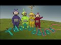 Teletubbies Say Eh Oh Happy 28th Birthday Teletubbies