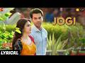 Jogi Lyrical Shaadi Mein Zaroor Aana Rajkummar Rao Kriti Kharbanda Arko Yasser Aakanksha