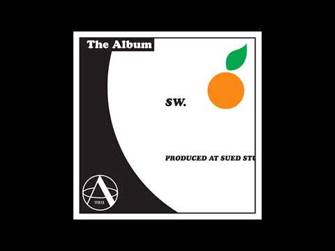 SW. - The Album (2017) [Full album]