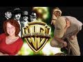 The Warner Bros Story Convo With Cass