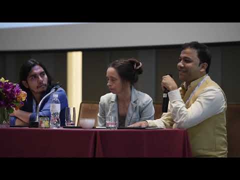 10 GFBR 2017 Day 1 Theme 2 Discussion