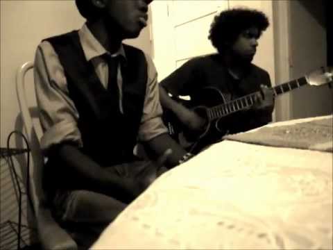 Chronixx - They Don't Know ( Acoustic Cover ) by Shekinah Ade-Gold