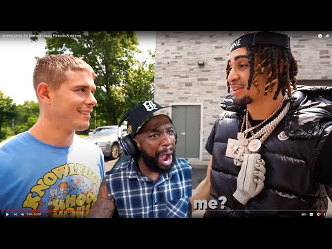 YOU WONT BELIEVE THIS! Investigating The Internet's Most Famous Scammer!