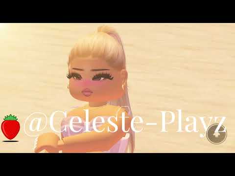 The Summer We Reunited #BerryavenueRoleplay #VOICED #ROLEPLAY #TSWR