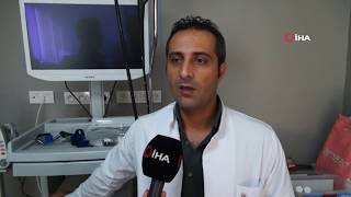 Gastroenteroloji Uzmanından "Yağlı Yiyeceklerden Uzak Durun" Uyarısı