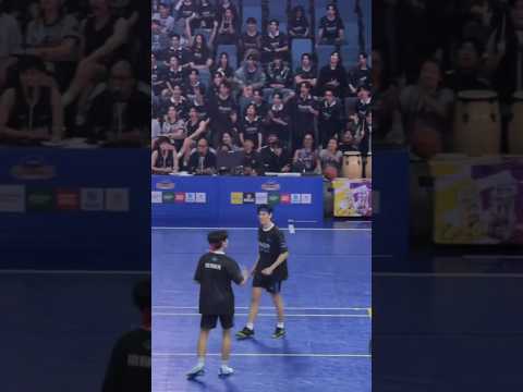 Mark Pakin is so cool and his friends are so proud of him 🫶🏻 | #mark #markpakin #taytawan #gmm