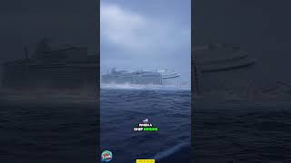 What to Do When a Cruise Ship Sinks?