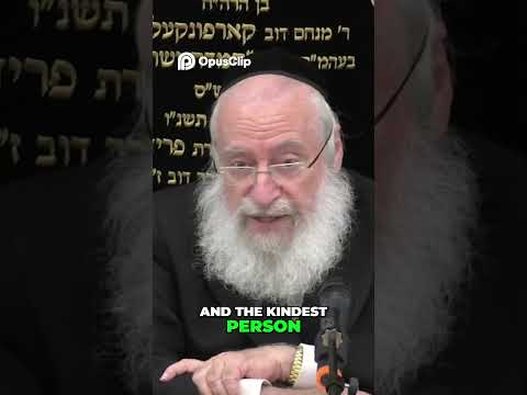 Remembering a Wonderful Wife and Mother | Wife of Rav Asher Weiss Shlit"a