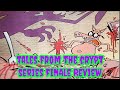Tales From The Crypt Season 7 Episode 13 The Third Pig Series Finale Review