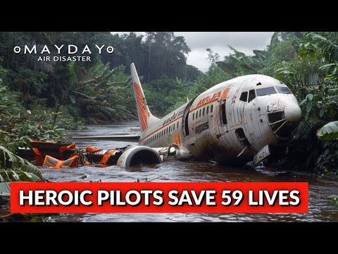 Flight 421 Crash