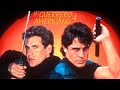 ÉL GUERRERO AMERICANO 4 LA ANIQUILACIÓN 1990 PELÍCULA COMPLETA EN ESPAÑOL LATINO