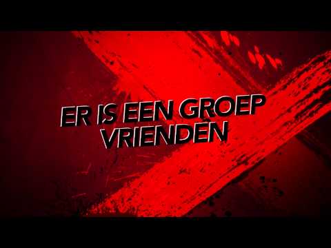 Gbdes - vierde leerjaar: Superworstelaars