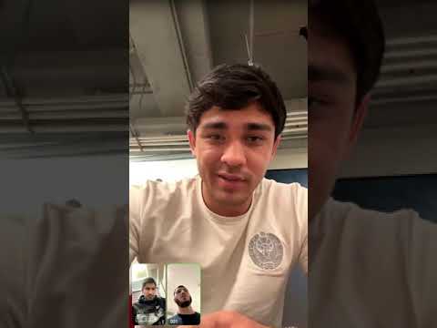 ShoxAke, Gismoxan, Abdurakhmon - Trading, Razgon to’liq ishkal (muzokara)