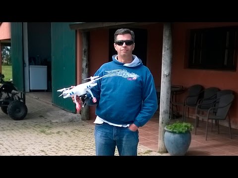 Eustaquio en Paso del Bote