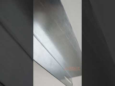 RC19 УО-75 Направляющие уголки 40х60 мм для напольных шкафов, глубина 750 мм