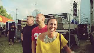 Sammy Johnson - For Your Love (Official Music Video)