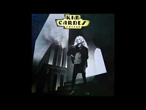 Kim Carnes -1982 /LP Album