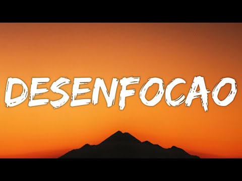 Rauw Alejandro - Desenfocao' (Letra/Lyrics)  | 30Min Version