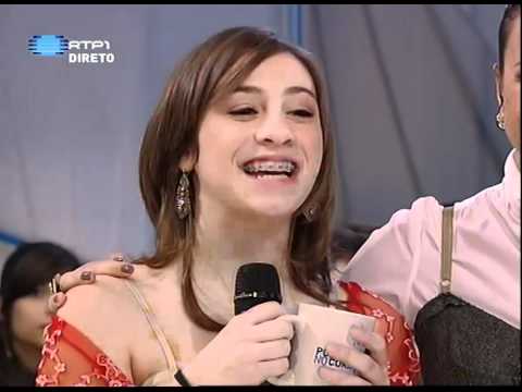 Grande Prémio do Fado - Beatriz Felizardo - Portugal No Coração