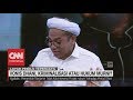 Ngabalin Berani Sumpah Mubahalah Bahwa Pemerintah Tidak Intervensi Kasus Ahmad Dhani